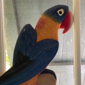 Meet your Posher, Russell